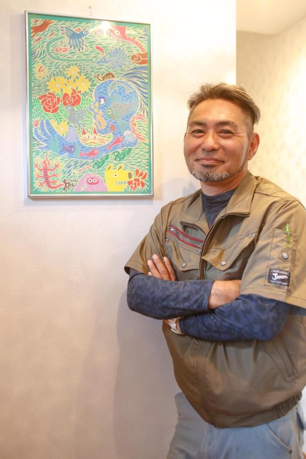 Yamagata Ryukyu Hatago Onnason with pool Eksteriør billede